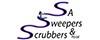 SA Sweepers & Scrubbers