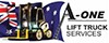 A-One Lift Truck Services