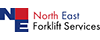 North East Forklift Services