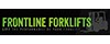 Frontline Forklifts