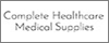 Complete Healthcare Medical Supplies