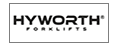 Hyworth Forklifts