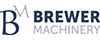 Brewer Machinery