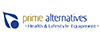 Prime Alternatives
