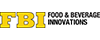 Food And Beverage Innovations