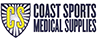 Coast Sports Medical Supplies