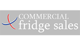 Commercial Fridge Sales