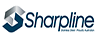 Sharpline Stainless Steel