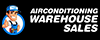 Airconditioning Warehouse Sales
