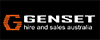 Genset Hire and Sales Australia (GHASA)