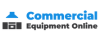 Commercial Equipment Online
