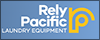 Rely Pacific Laundry Equipment