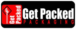 Get Packed - Packaging