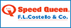 Speed Queen - F.L. Costello & Co