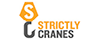 Strictly Cranes