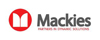 Mackies Bakeware Manufacturing