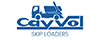Cayvol Skiploaders