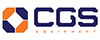 CGS Equipment