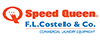 Speed Queen - F.L. Costello & Co