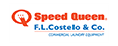 Speed Queen - F.L. Costello & Co