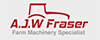 Frasers Machinery
