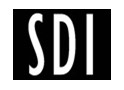 SDI Limited