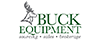 Buck Equipment