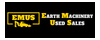 Earth Machinery Used Sales