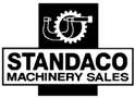 Standaco Machinery Sales