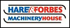 Hare & Forbes Machinery House
