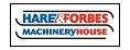 Hare & Forbes Machinery House