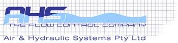 Air & Hydraulic Systems