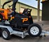 Forst -  TR6P Tracked Woodchipper