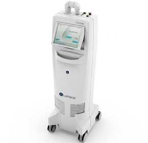 AcuPulse CO2 Laser System with SuperPulse Technology