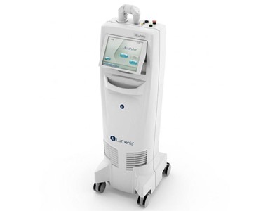 Lumenis - Skin rejuvenation solutions | AcuPulse CO2 Laser System