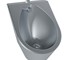 Stainless Express - Urinal | Wall-Hung