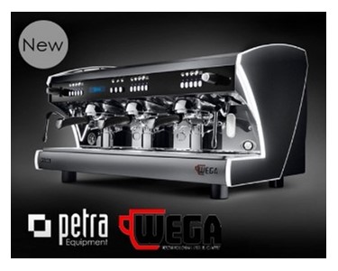 Wega - Espresso Machine | EVD3PR15