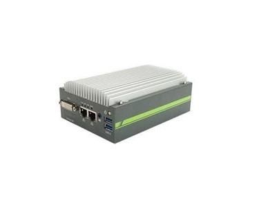 Neousys - Industrial Rugged, Fanless Embedded Computer - POC-200