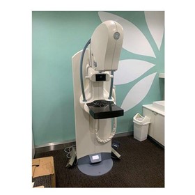 Mammography Machines GE Seno Essential Digital