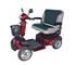 Merits - Regal S344A Wide Seat | Mobility Scooter