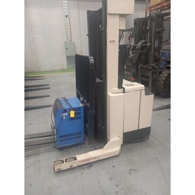 Used Walkie Reach Truck