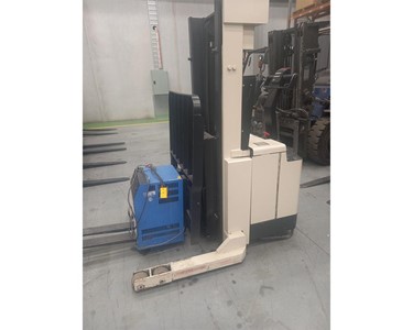 Crown - Used Walkie Reach Truck