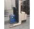 Crown - Used Walkie Reach Truck
