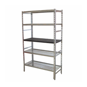 Shelving Solutions | Coolroom Shelving