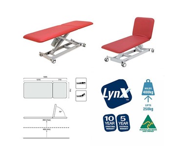 Healthtec - Examination Table