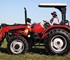 Compact Farm Tractor 90HP | Farmall JXM