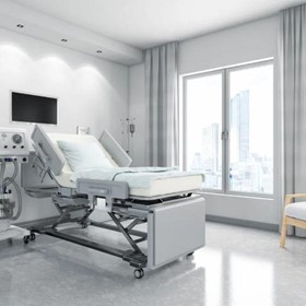 Medical & Hospital Equipment Finance