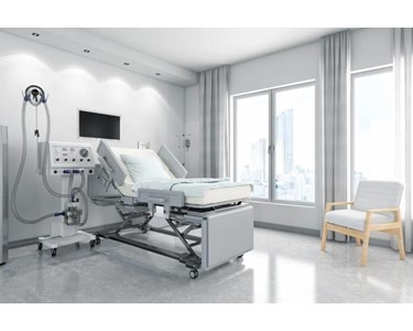 EasyAsset - Medical & Hospital Equipment Finance