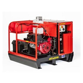 Petrol Pressure Cleaner | SW15-200PE 3000PSI 15LPM 13HP