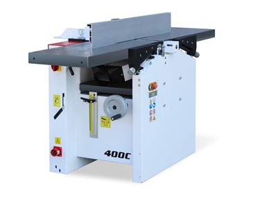 Combination Planer Thicknesser | 410mm